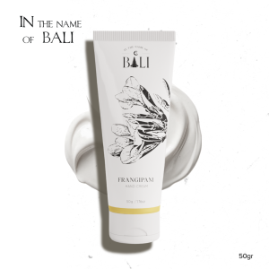 Frangipani